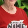 Je suis une mamie qui déchire