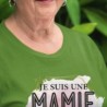 Je suis une mamie qui déchire