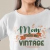 Mom mais en vintage