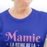 Mamie, la reine de la famille