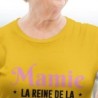 Mamie, la reine de la famille