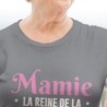 Mamie, la reine de la famille