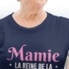 Mamie, la reine de la famille