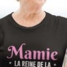 Mamie, la reine de la famille