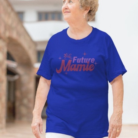 Future mamie