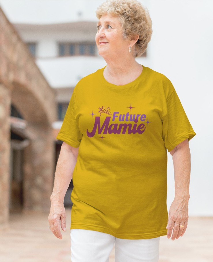 Future mamie