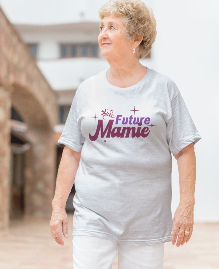 Future mamie