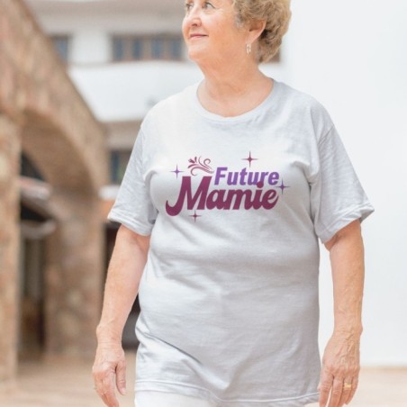 Future mamie