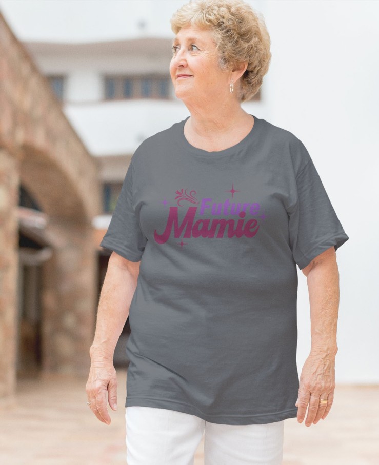 Future mamie