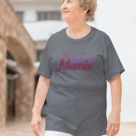 Future mamie