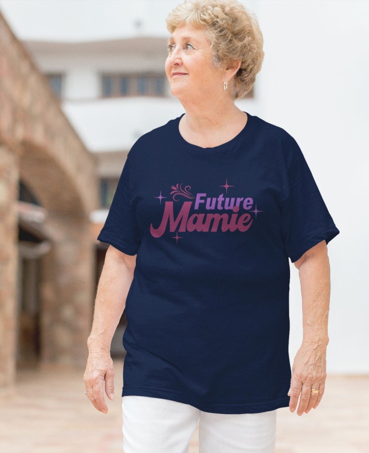 Future mamie
