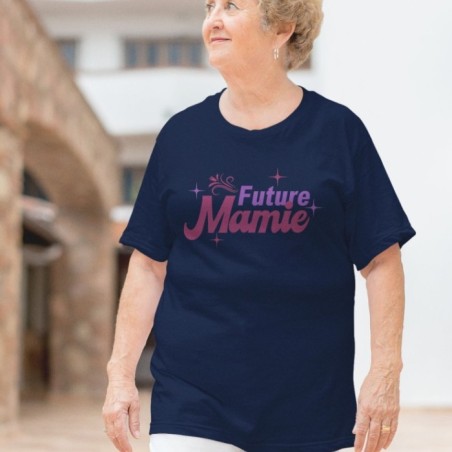 Future mamie