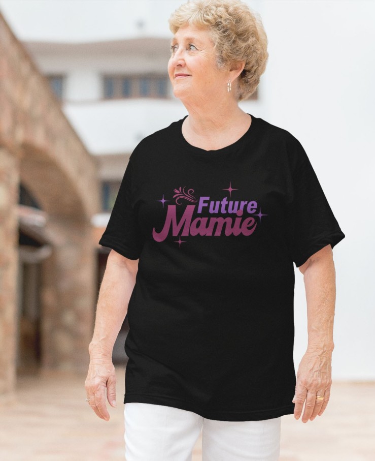 Future mamie