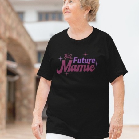 Future mamie