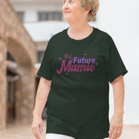 Future mamie