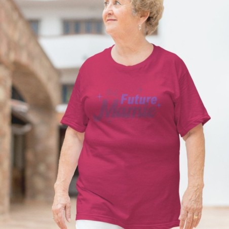 Future mamie