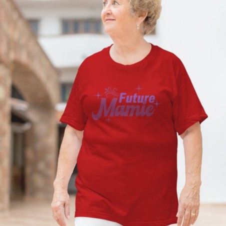 Future mamie