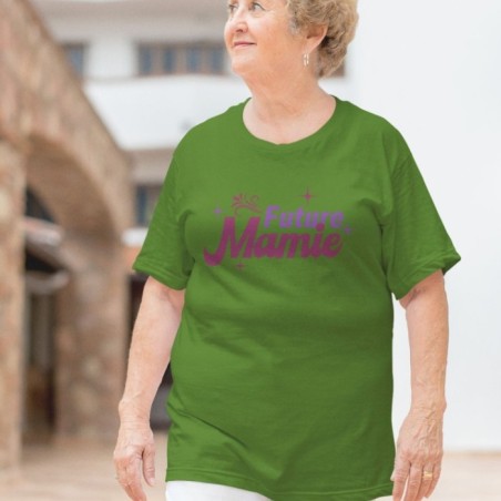 Future mamie