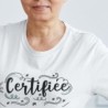 Certifiée meilleure