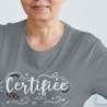 Certifiée meilleure