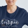 Certifiée meilleure