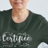 Certifiée meilleure