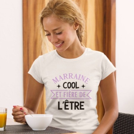 Cool et fière de l'être