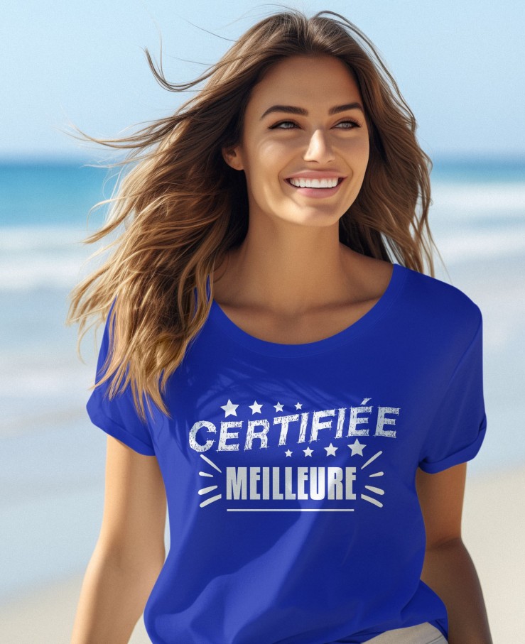 Certifié