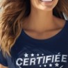 Certifié