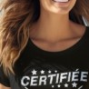 Certifié