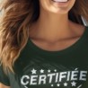 Certifié