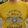 On ne nait pas motards