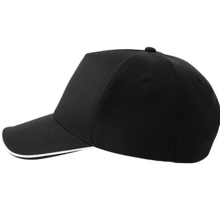 ATLANTIS HEADWEAR RECY FIVE...