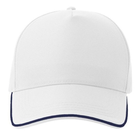 ATLANTIS HEADWEAR RECY FIVE...