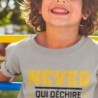 Neveu qui déchire