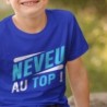 Neveu au top