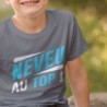 Neveu au top