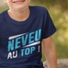 Neveu au top