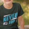 Neveu au top