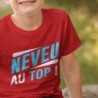 Neveu au top