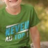 Neveu au top