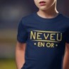 Neveu en or