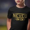 Neveu en or