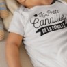 La petite canaille