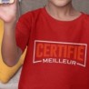 Certifié meilleur
