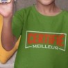 Certifié meilleur