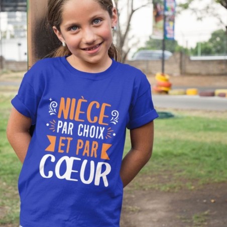Nièce par choix