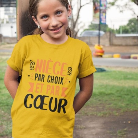 Nièce par choix