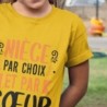 Nièce par choix