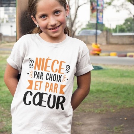 Nièce par choix